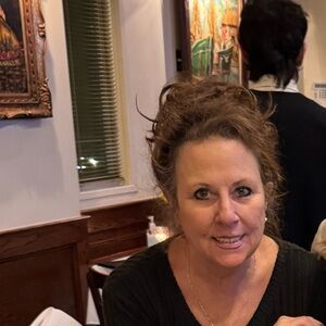 Meet your Posher, Joanne